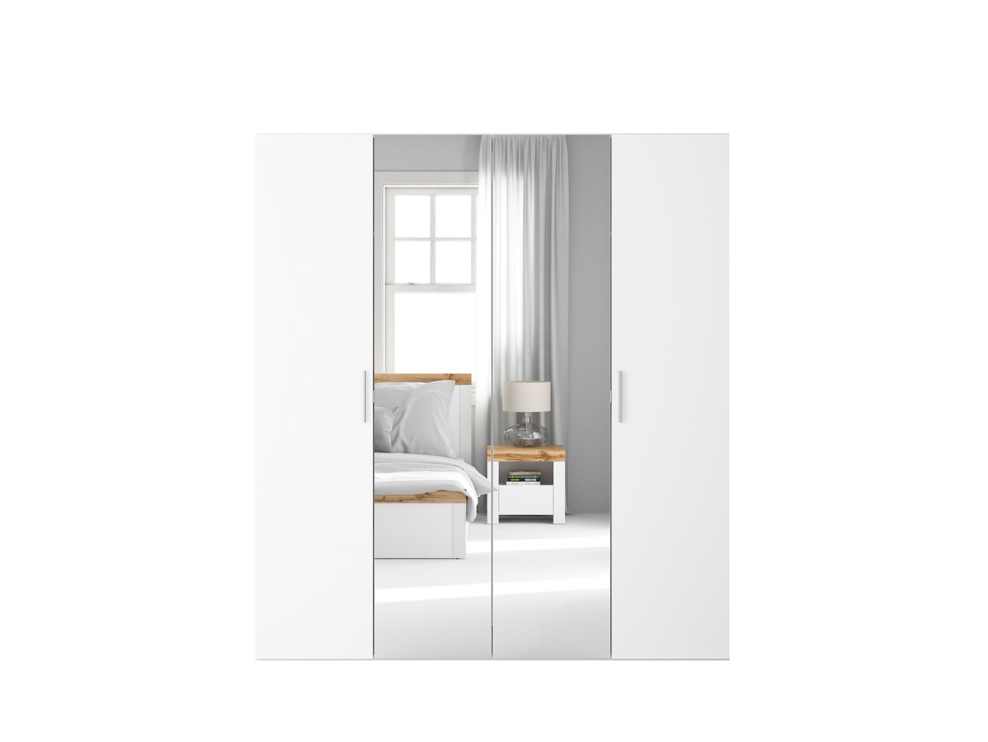 Riidekapp 200 Flex - Pilt 1