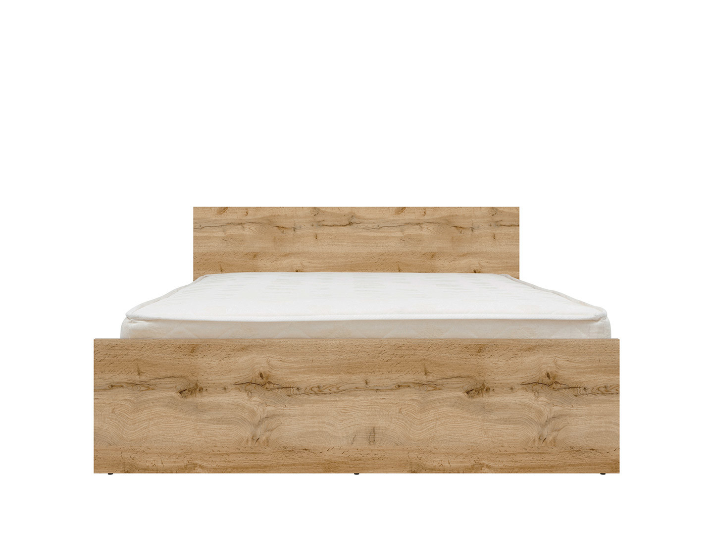 4d10d056bdff01e2cf3afefaf69463e6 Voodi Zele 160 - Pilt 1
