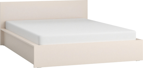 4you_voodi_peatsigsa 4you fresh voodi 160x200 - Pilt 1