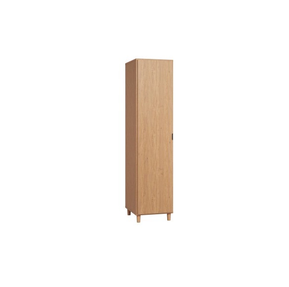 a1_1 1-uksega riidekapp Simple - Pilt 1