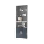 Riiul Office Lux REG2D/220