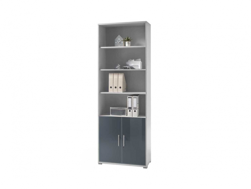c7271925f80e75cc39a90398066ed16a Riiul Office Lux REG2D/220 - Pilt 1