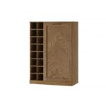 Baarikapp COZY 15