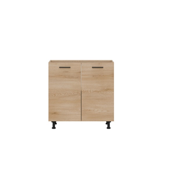 cremona_torro_80cm_kapp1 PATI PK20/PF20 ALUMINE KAPP 80 Dab Cremona - Pilt 1