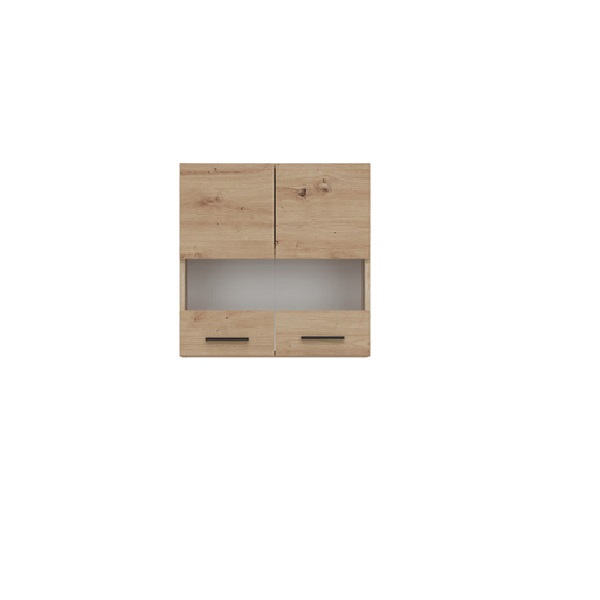 dab_artizan_lemine_60cm_klaas1 PATI PK05/PF06 ÜLEMINE KAPP 60 Dab Artisan - Pilt 1