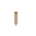 PATI PK11/PF12 alumine kapp 20 Dab Cremona