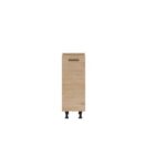 PATI PK12/PF13 ALUMINE KAPP 30 Dab Cremona