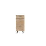 PATI PK14/PF15 ALUMINE KAPP 40 Dab Cremona