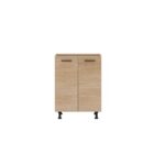 PATI PK16/PF17 ALUMINE KAPP 60 Dab Cremona