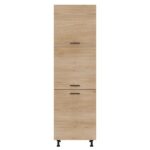 PATI PK24/PF23/PF24  Kapp püstak 60 Dab Cremona