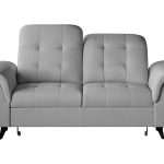 DORIA 2BK-G1 PORTLAND ASH