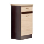 Alumine kapp ELIZA EZ-11/D40S1