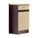 Alumine kapp ELIZA EZ-13/D50 .