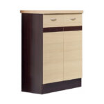 Alumine kapp ELIZA EZ-14/D60