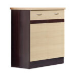 Alumine kapp  ELIZA EZ-16/D80