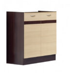 Alumine valamukapp ELIZA EZ17/D80