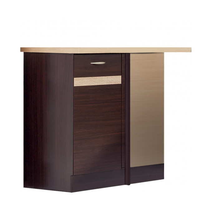 eliza-ez-18-d100nw-kpl_2_ Alumine nurgakapp ELIZA EZ-18/D100 - Pilt 1
