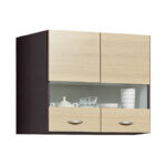 Ülemine kapp ELIZA EZ-6/G80W