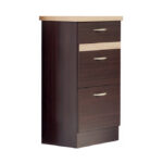 Alumine kapp ELIZA EZ-12/D40S3