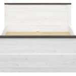 Voodi 140x200 HESEN-Hele Lehis Sibiu