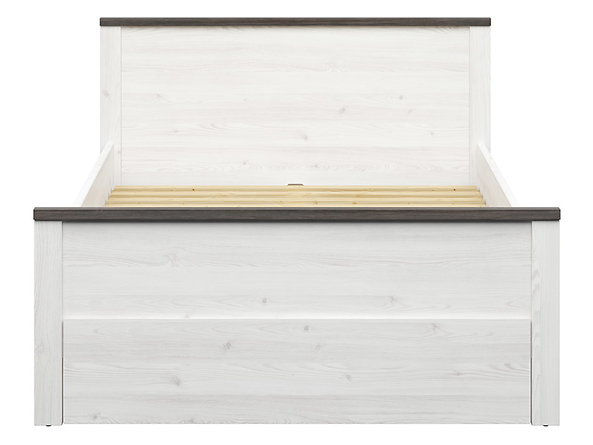 hesen2_2 Voodi 140x200 HESEN-Hele Lehis Sibiu - Pilt 1