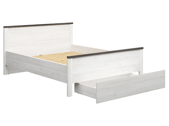 hesen4_1 Voodi 160x200 HESEN-Hele Lehis Sibiu - Pilt 1