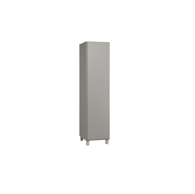 j2_1 1-uksega riidekapp Simple - Pilt 1