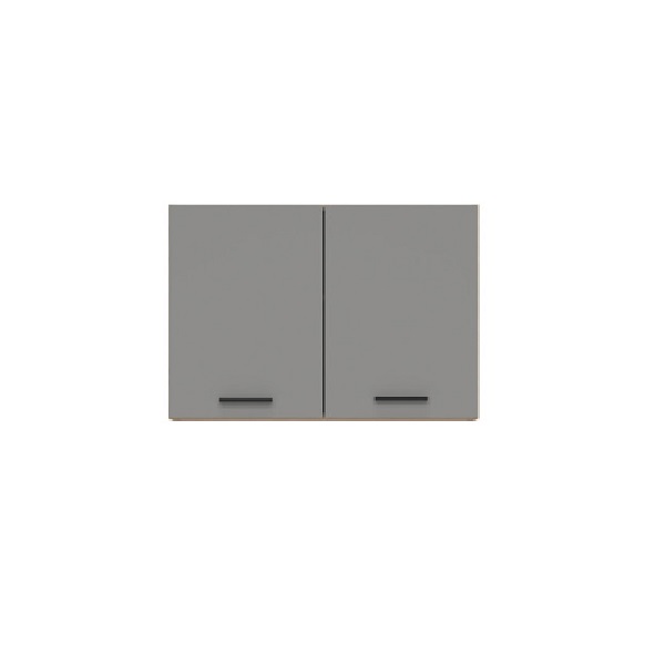 jasny_grafit_80cm_lemine_kapp1 PATI PK06/PF07 ÜLEMINE KAPP 80 Jasny Grafit - Pilt 1
