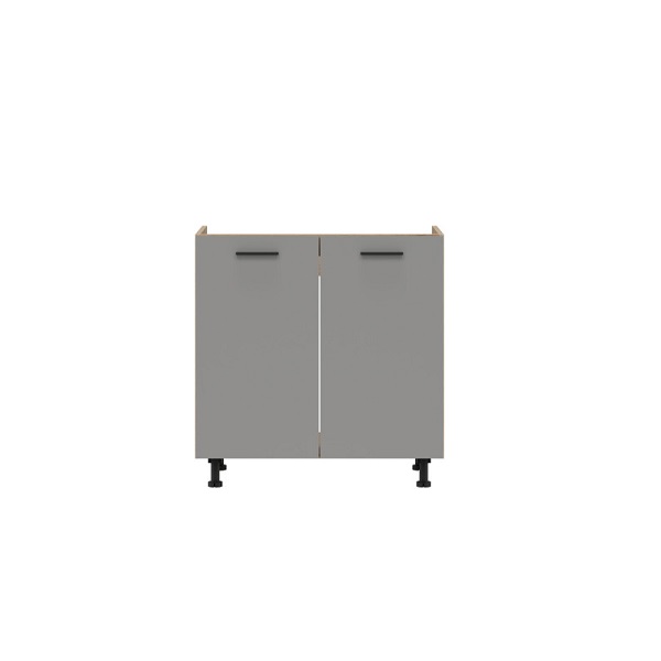 jasny_grafit_valamukapp80cm1 PATI PK21/PF20 valamu kapp 80 Jasny Grafit - Pilt 1