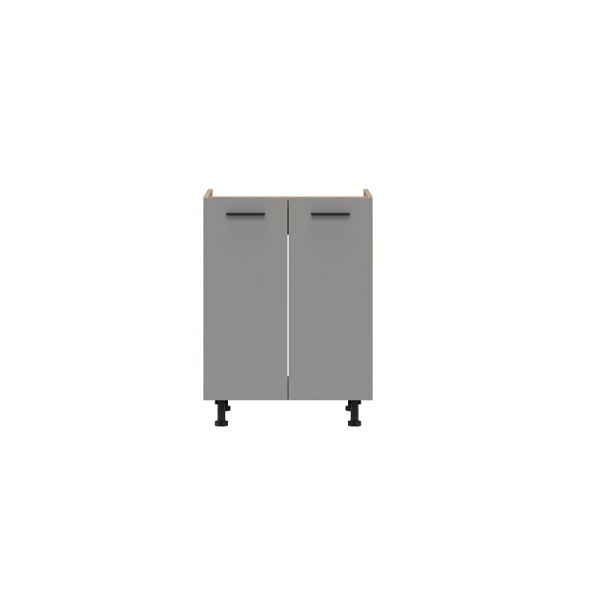 jasny_grafit_valamukapp_60cm1 PATI PK17/PF17 valamu kapp 60 Jasny Grafit - Pilt 1
