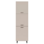 PATI PK24/PF23/PF24  Kapp püstak 60 Kaszmir