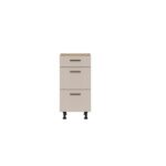 PATI PK14/PF15 ALUMINE KAPP 40 Kaszmir