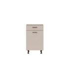 PATI PK15/PF16 ALUMINE KAPP 50 Kaszmir