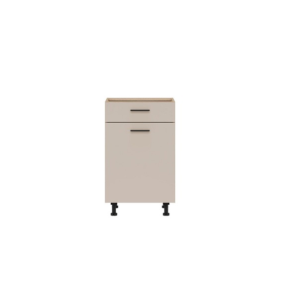 kashmir_50cm_alumine1 PATI PK15/PF16 ALUMINE KAPP 50 Kaszmir - Pilt 1