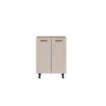 PATI PK16/PF17 ALUMINE KAPP 60 Kaszmir