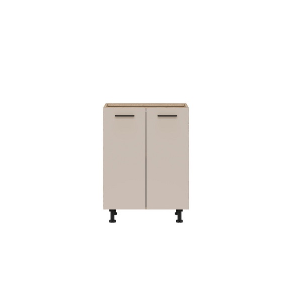 kashmir_60cm_kapp1 PATI PK16/PF17 ALUMINE KAPP 60 Kaszmir - Pilt 1