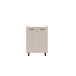 PATI PK17/PF17 valamu kapp 60  Kaszmir