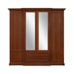 Riidekapp Kent ESZF4D2S
