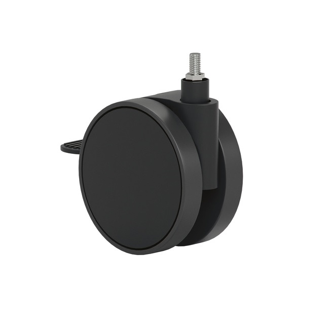 kolka_w500-h400-q95 Rattad 4tk. kirjutuslauale 140 Simple - Pilt 1