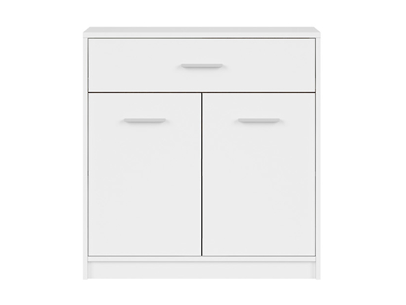 komoda-nepo-plus-kolor-wybarwienia-bialy-mediumb Kummut Nepo Plus KOM2D1S - Pilt 1