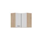 PATI PK10/PF05 ÜLEMINE NURGA KAPP 60 Bialy-2ust