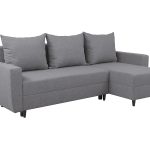 Nurgadiivanvoodi MALIN NEVE_85 GREY