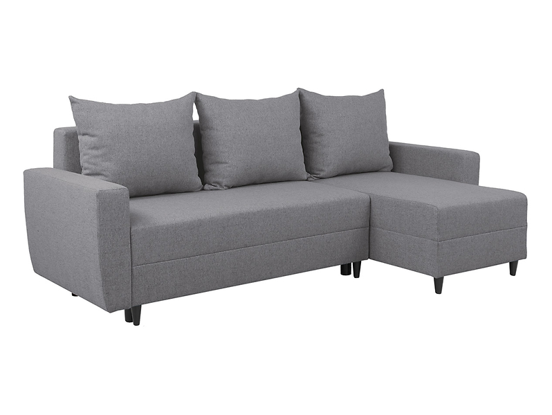 malin01 Nurgadiivanvoodi MALIN NEVE_85 GREY - Pilt 1