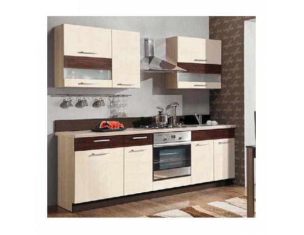 modena-220-cm-jasmin Köögimööbli komplekt Modena 220 - Pilt 1