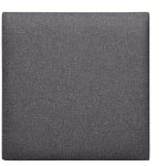 Seinapaneel 30x30 tume hall