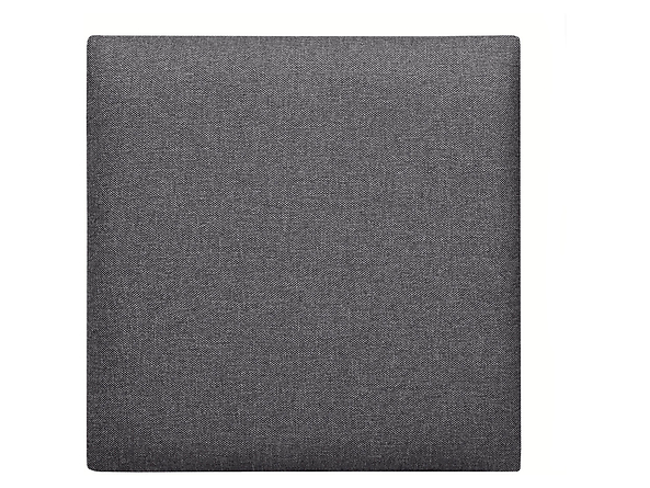 paneel3 Seinapaneel 30x30 tume hall - Pilt 1
