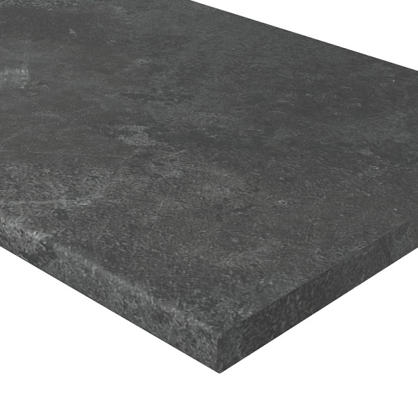 plaat_beton_czarny Töötasapind Beton Czarny 38mm 30cm - Pilt 1