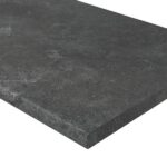 Töötasapind Beton Czarny 38mm 50cm
