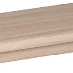 Alumine kitsas sokkel Balance