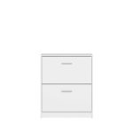 Jalanõudekapp SFB2K2 Nepo Plus